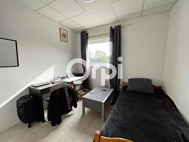 Appartement, 12 m²