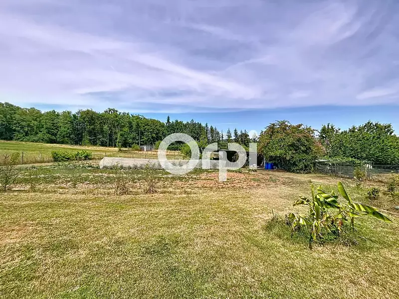 Maison, 79 m²