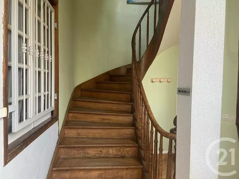 Appartement, 33 m²