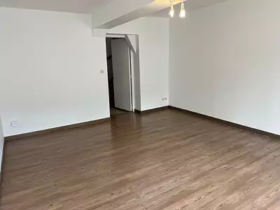 Appartement, 68,76 m²