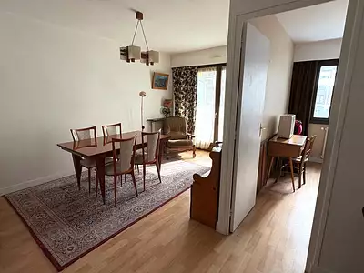 Appartement, 75,66 m²