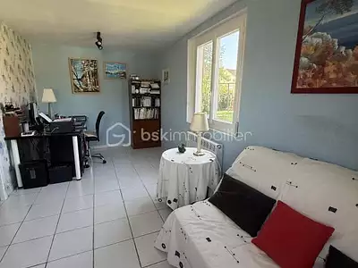 Maison, 110 m²