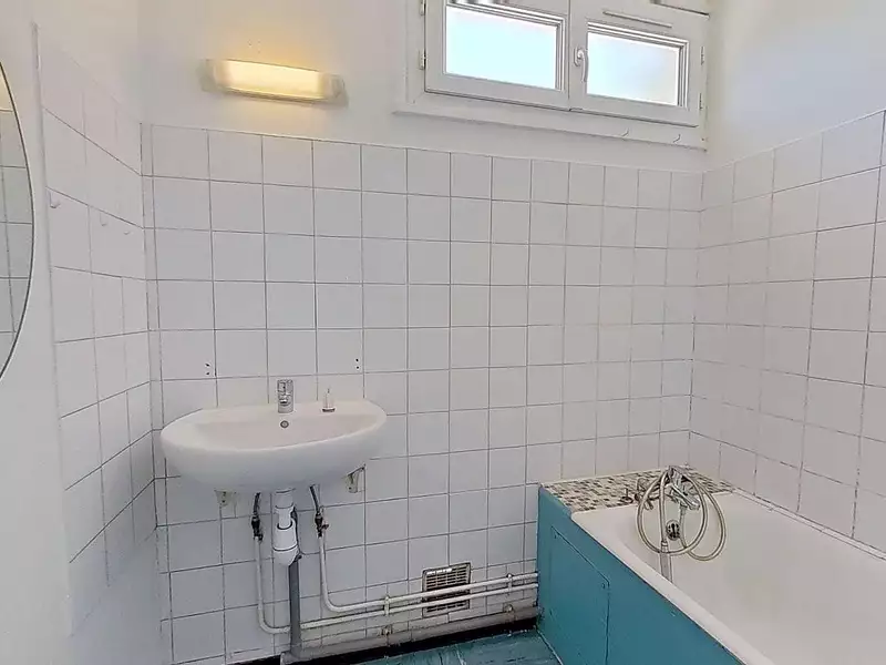 Appartement, 60 m²