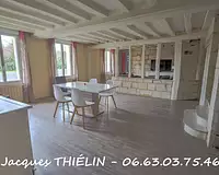 Maison, 156 m²