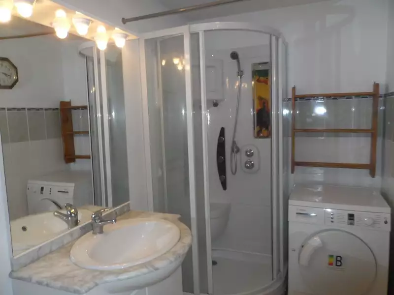 Appartement, 27 m²