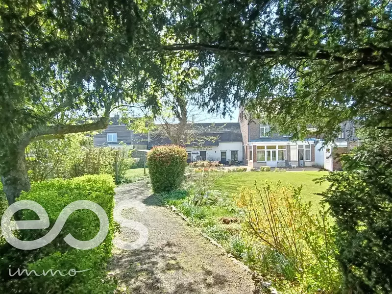 Maison, 192 m²