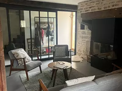 Maison, 137 m²