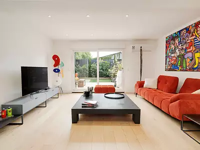 Appartement, 163 m²