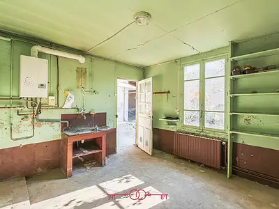 Maison, 450 m²