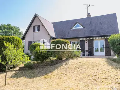 Maison, 155 m²