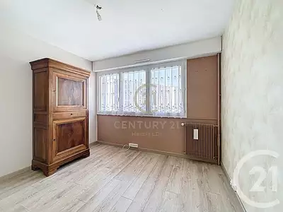 Appartement, 92 m²