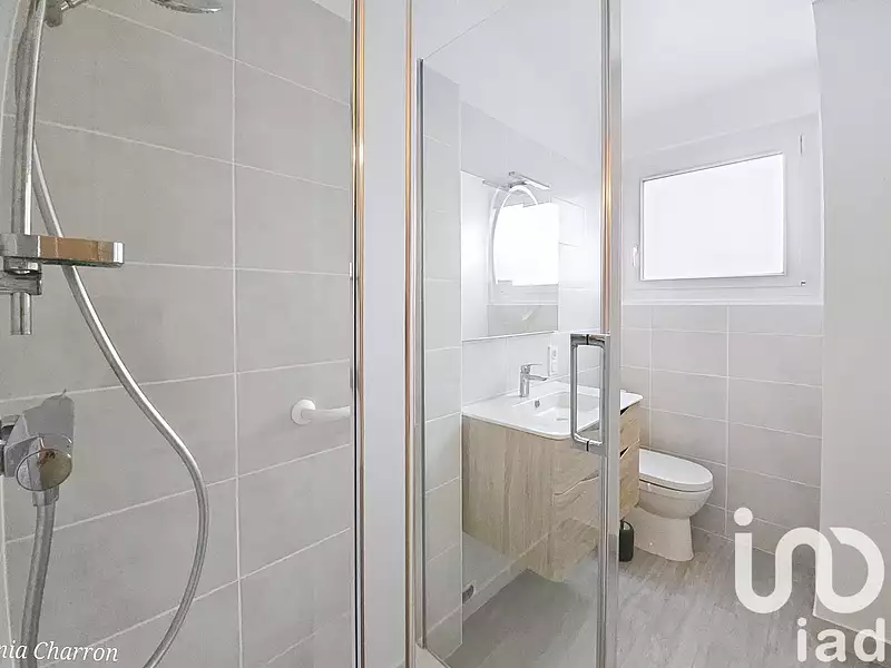 Appartement, 108 m²