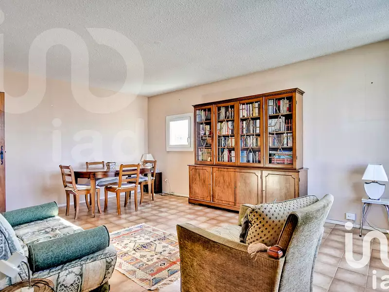 Appartement, 88 m²