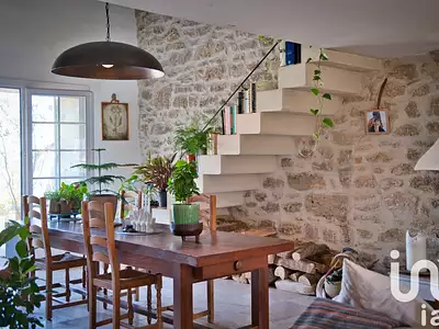 Maison, 170 m²