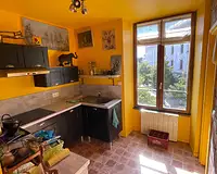 Appartement, 75,05 m²