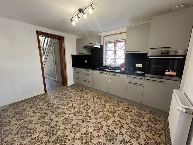 Maison, 82 m²