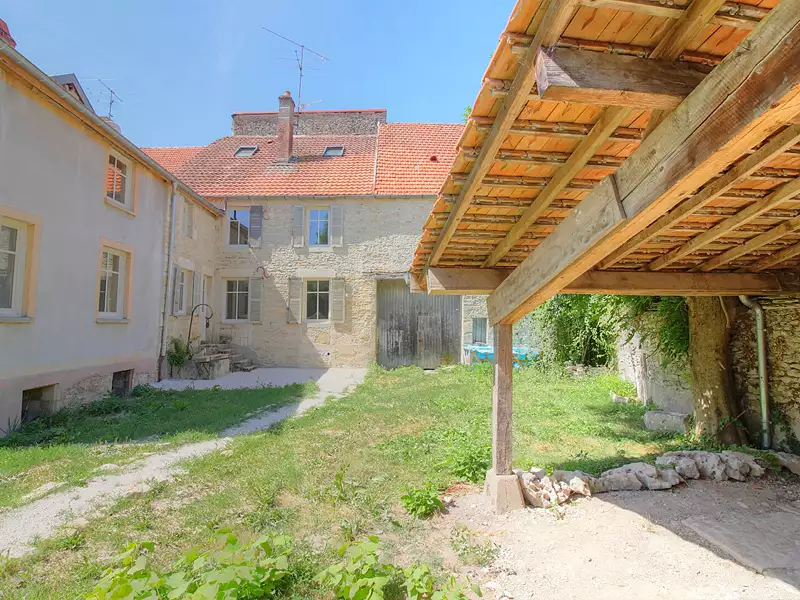 Maison, 142,11 m²