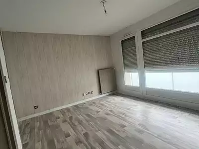 Appartement, 67 m²