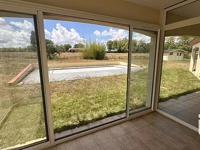 Maison, 130 m²