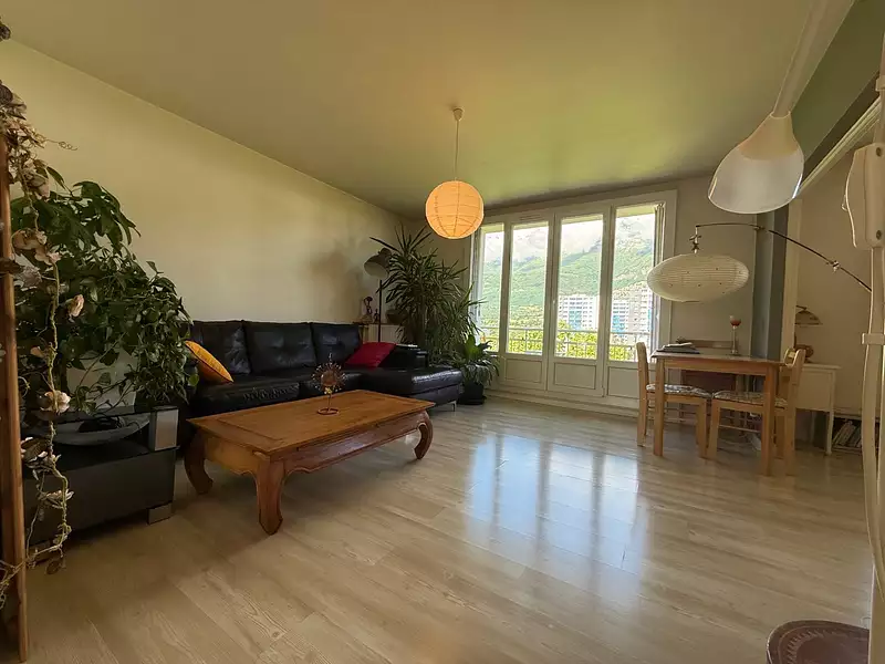 Appartement, 72,9 m²