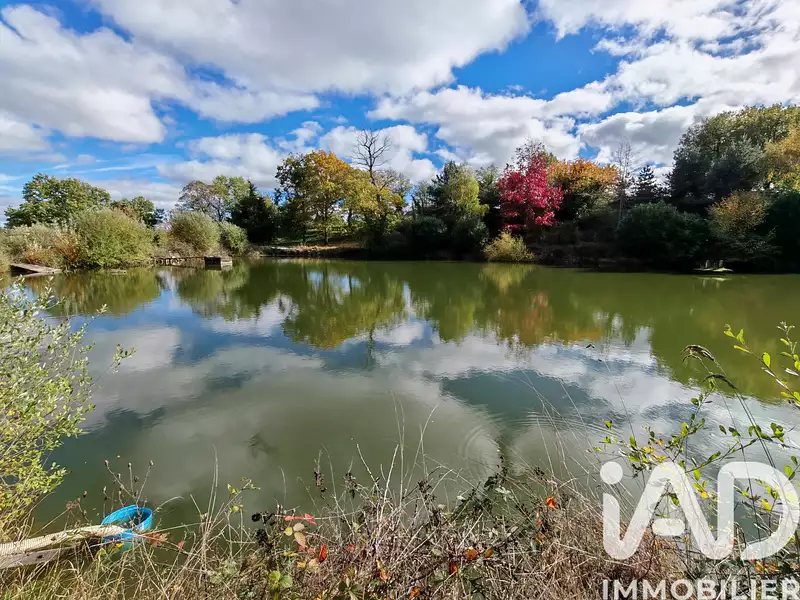 Terrain, 113 246 m²