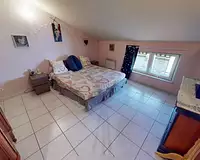 Appartement, 76,89 m²