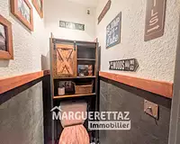 Appartement, 24 m²