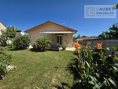 Maison, 108 m²