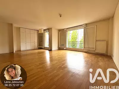 Appartement, 88 m²