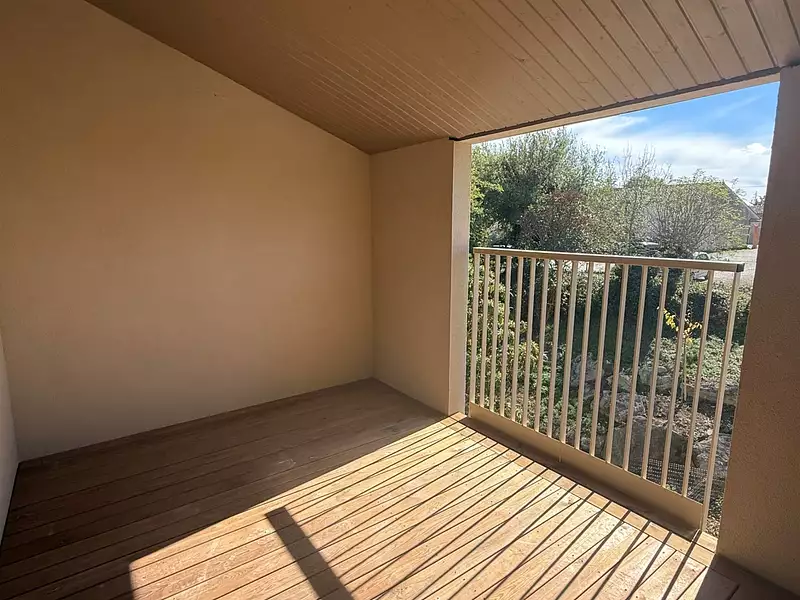 Appartement, 30,08 m²