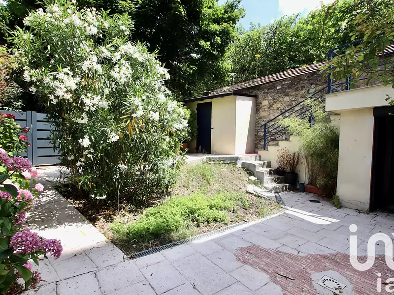 Maison, 110 m²