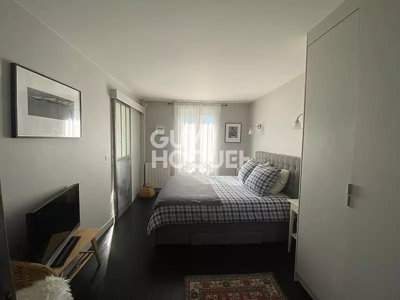 Maison, 62 m²