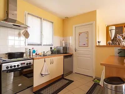 Maison, 101 m²