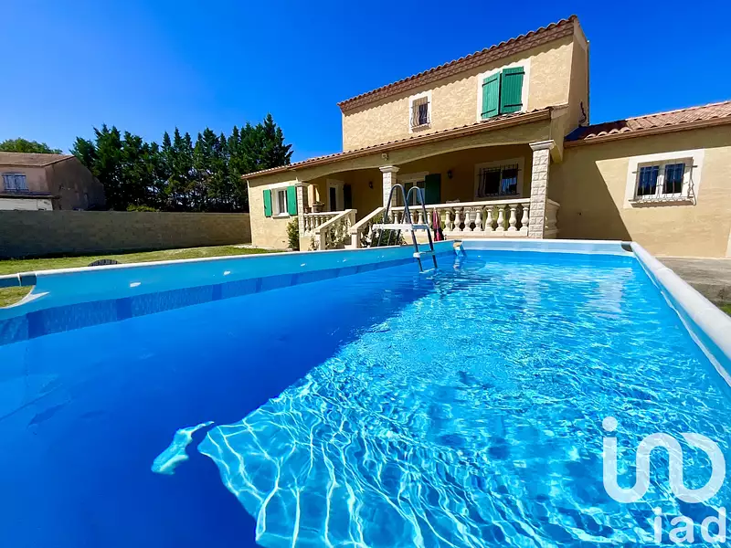 Maison, 155 m²