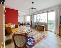 Appartement, 82,7 m²