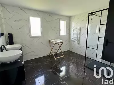 Maison, 95 m²