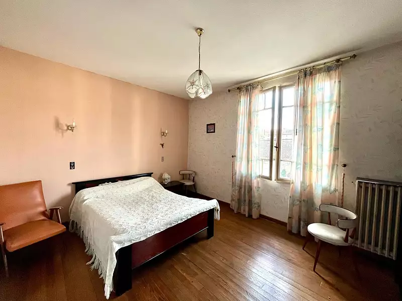 Maison, 134,84 m²