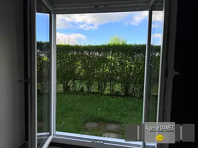 Appartement, 56 m²