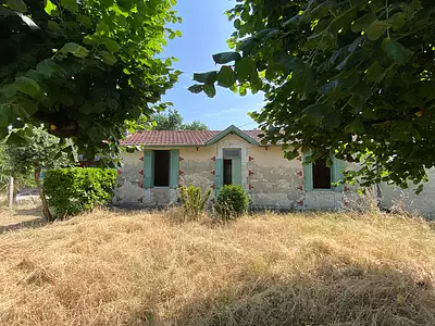 Maison, 68,16 m²