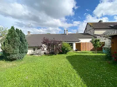Maison, 188 m²