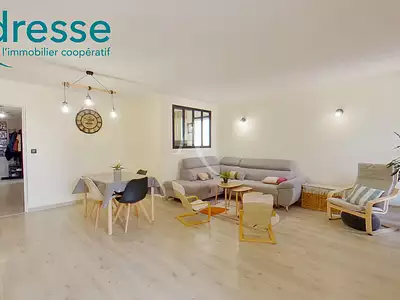Appartement, 87 m²