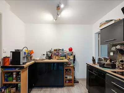 Maison, 96 m²