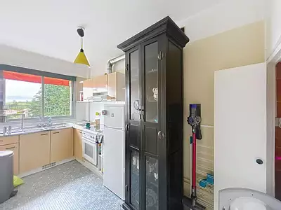 Appartement, 48 m²