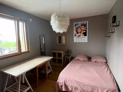 Maison, 160 m²