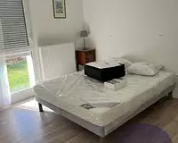 Appartement, 43 m²
