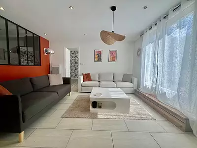 Appartement, 98 m²