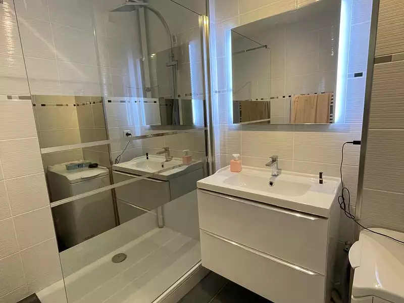 Appartement, 39 m²