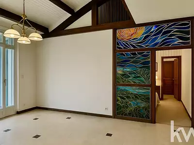 Appartement, 118,71 m²