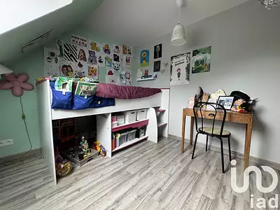 Maison, 106 m²
