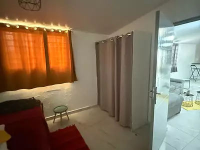 Appartement, 55 m²